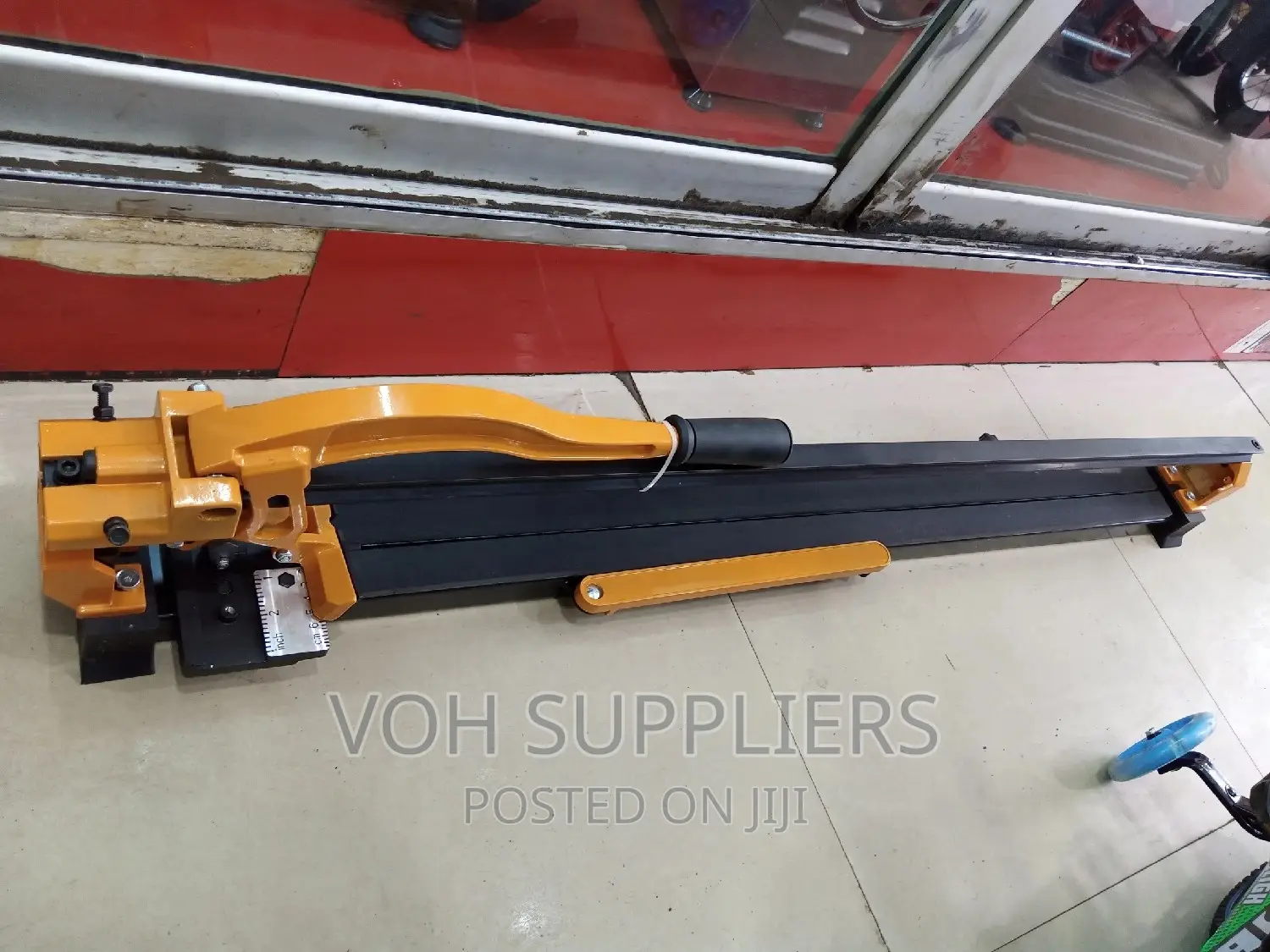 Tile Cutter 1200mm