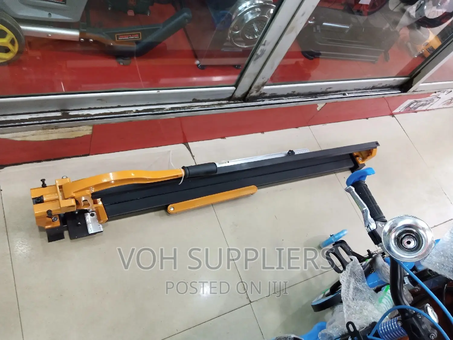 Tile Cutter 1200mm