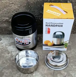 High Quality Food Flask