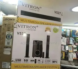 Vitron v 527 2.1 Sub Woofer