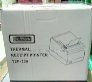 Epos Thermal Receipt Printer