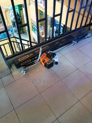 Qualify Brush Cutter