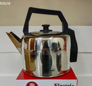 Rashnik Electric Electric Kettle