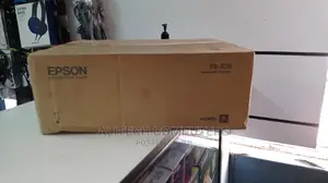 Epson Eb- X05 Projectors