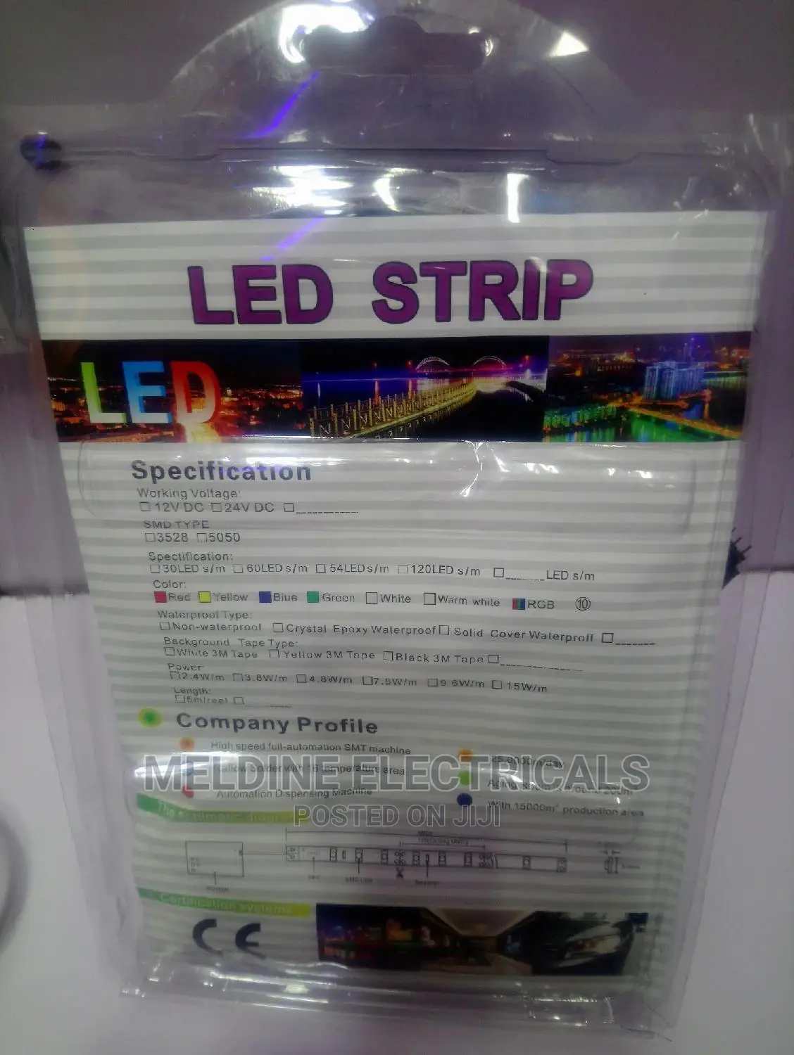 Led Strip Light