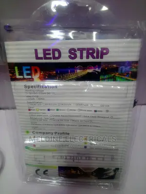 Led Strip Light