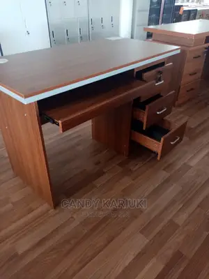 1.4m Office Desk