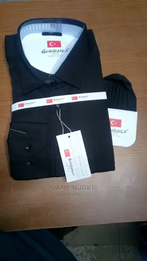 Official Shirt