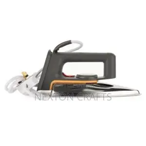 Philips Electric Dry Iron Box