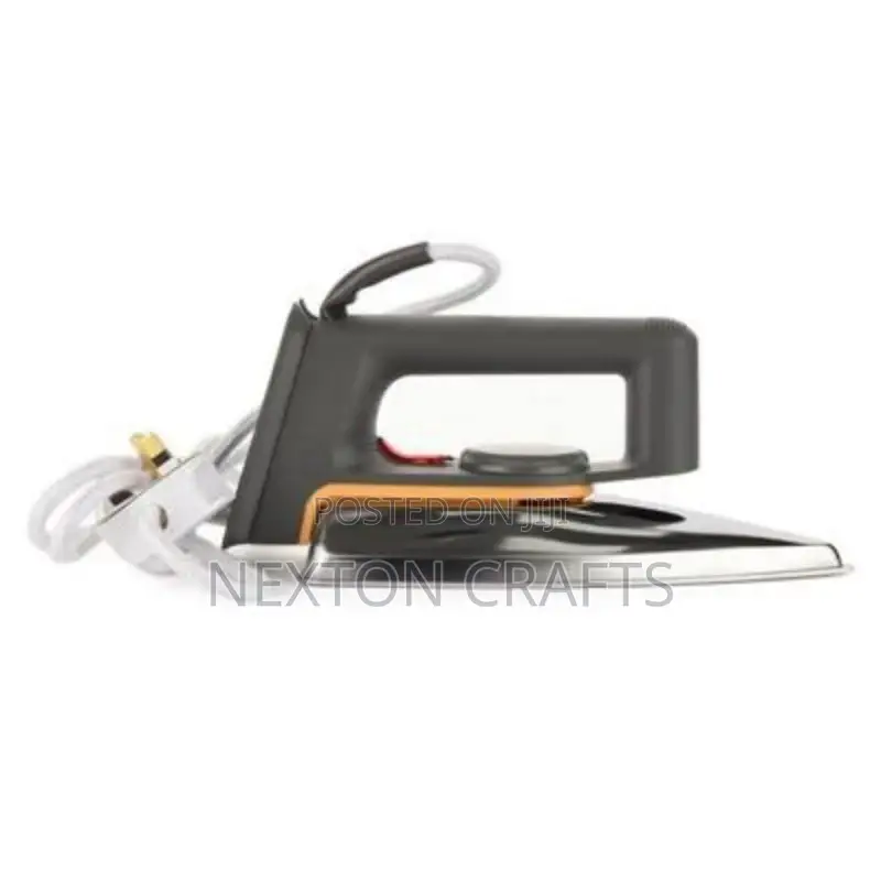 Philips Electric Dry Iron Box