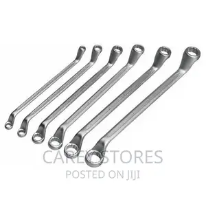 Ring Spanners