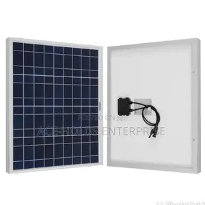 Sunnypex 60 Watts Solar Panels