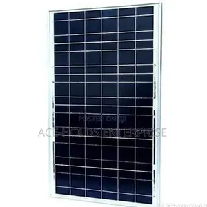 200 Watts Solar Panel