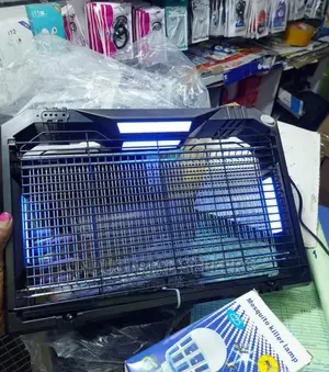 Top Rated Mosquito Killer