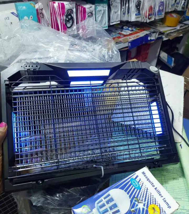 Top Rated Mosquito Killer