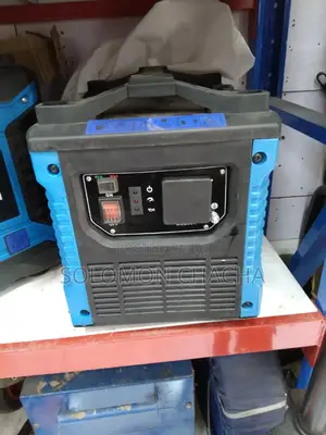 Hisaki 1.5kva Silent Generator