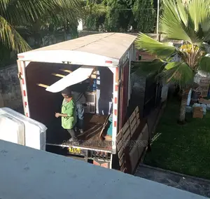 Classic Movers Transport