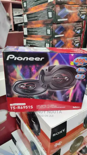 Pioneer TS-R6951S