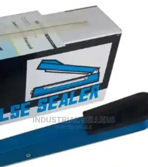Paper Sealer 300mm
