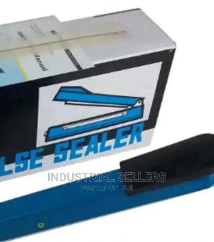 Paper Sealer 300mm