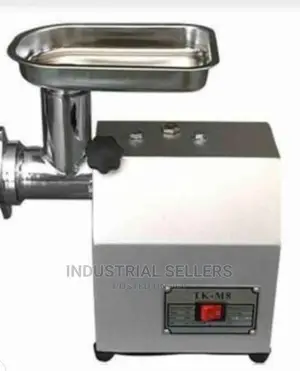 Multifunction Tk-M12 Meat Grinder