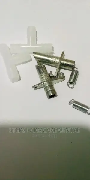 Rabbit Nipple Drinkers-10 Pcs