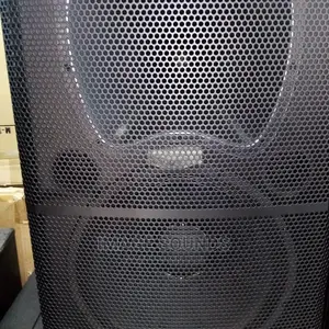 15" Mid-Range Speaker