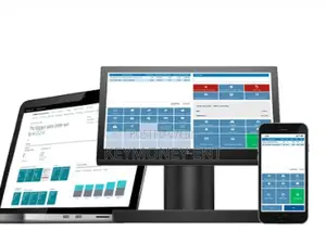 Preferred All-In-One Retail Point of Sale