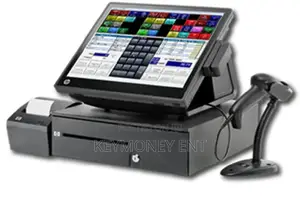 Point of Sale Software for Retail POS System