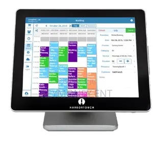 Convenience POS System For Salon SPA