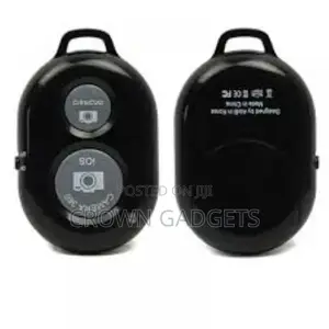 WIFI Wireless Bluetooth Remote Shutter