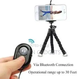 Bluetooth Remote Shutter Bluetooth
