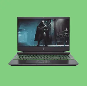 Laptop HP Pavilion Gaming 15 2019 8GB Intel Core i5 SSD 256GB
