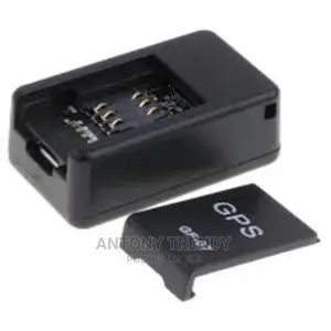 GF-07 Mini GPS Tracker Tracking Device Real-Time Locato