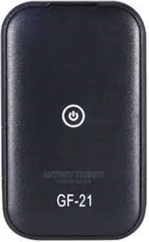GF-21 Magnetic GPS Tracker Real Time Tracking Locator for Ve