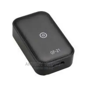 Global Mini Gps Tracker Gf-21 Gps Tracking System