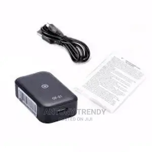 GF-21 Mini Voice Activated Recorder GPS Tracker Audio Record