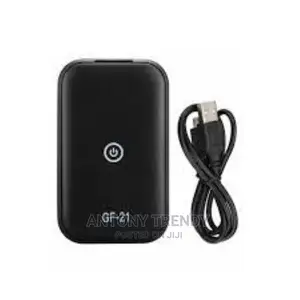 GF-21 Mini GPS Tracker Voice Activated Recorder Audio Record