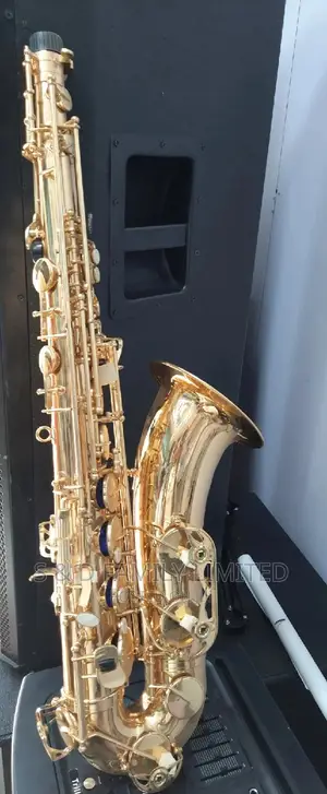 Primier Tenor Saxophone