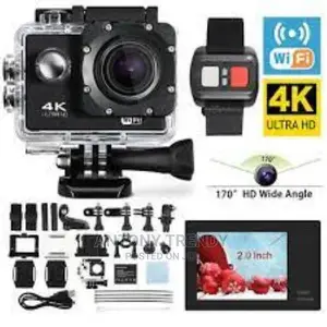 F Sport Camera Sj6000 HD Action Camera HD Mini Sport DV 1080