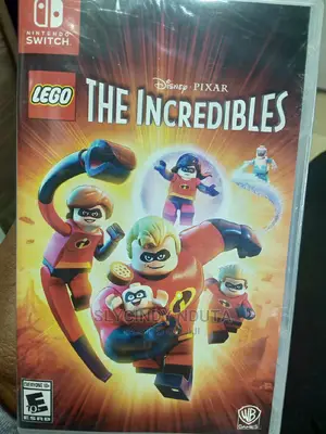 The Incredibles