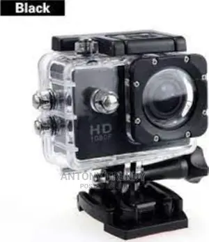 Sport Camera 1080P Full HD DV Recorder