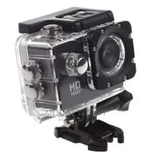 Sport Camera Mini 1080P Full HD DV Sports Recorder C