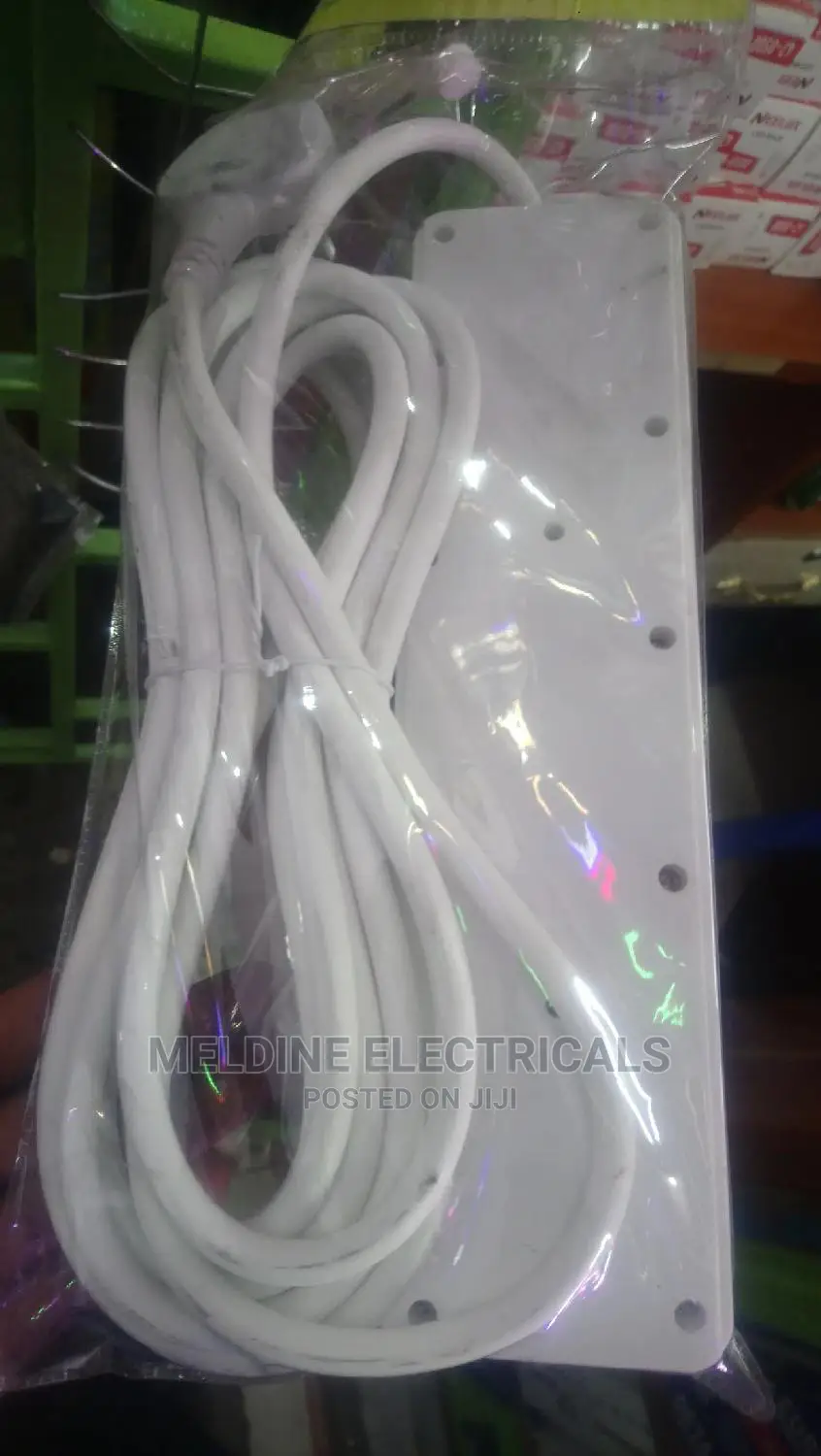 4ways Extension Cable