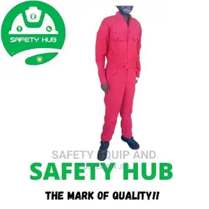 Quality Decron Overalls in Kenya