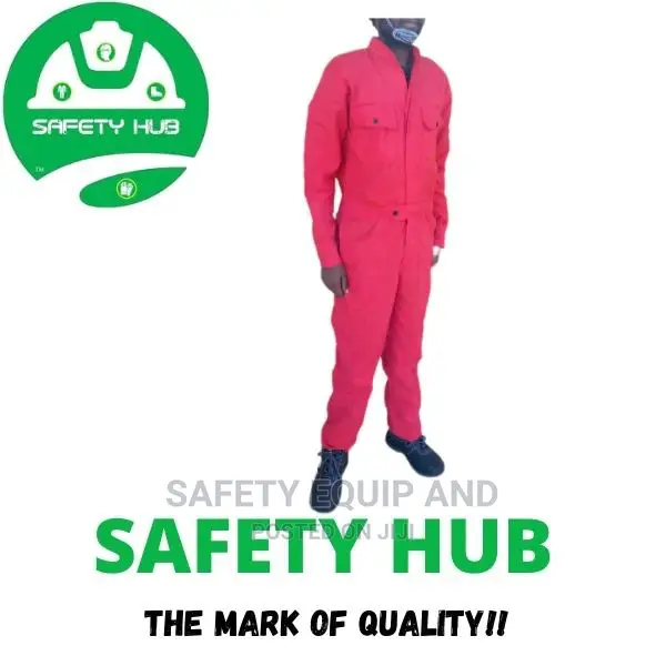 Quality Decron Overalls in Kenya