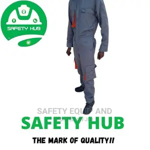 Quality Twill Overalls in Kenya at Affordable Price