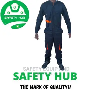 Quality Twill Overalls in Kenya at Discounted Price