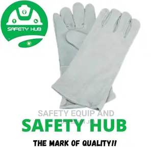 Welding Leather Gloves in Kenya at Discounted Price