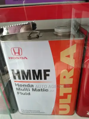 Honda HMMF (Cvt) Fully Synthetic.